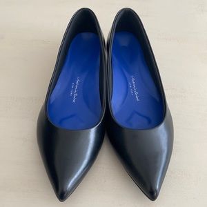 Antonia Saint Jane Autumn Flats
